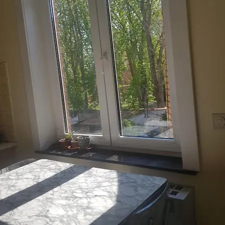 Cozy In Flat And Close To The Center Apartment