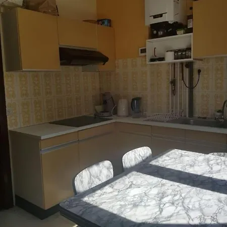 Apartment Cozy In Flat And Close To The Center *