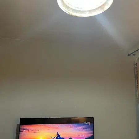Cozy In Flat And Close To The Center *